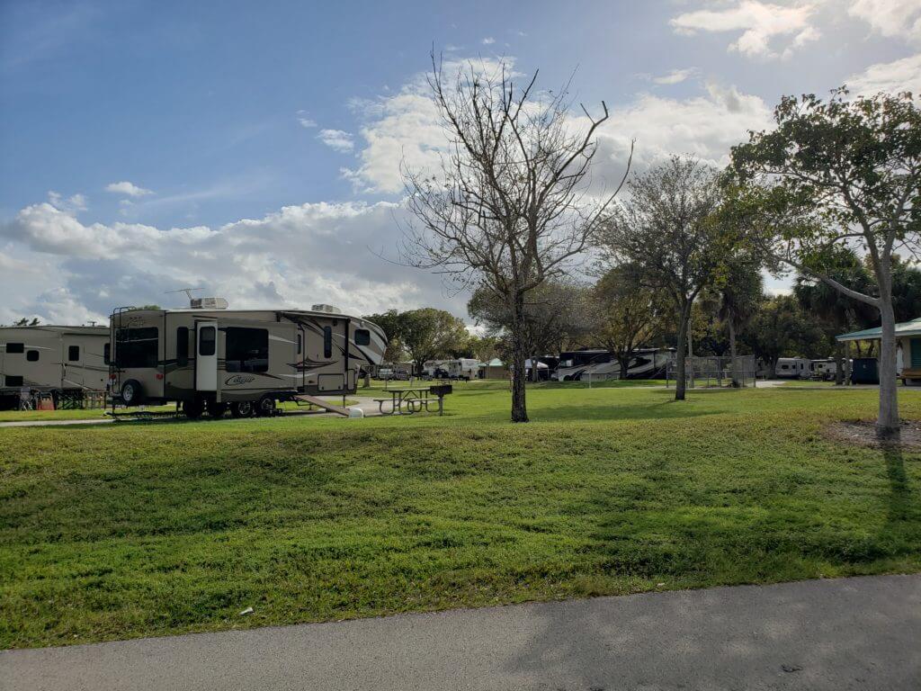 CB Smith Park, Pembroke Pines, Florida